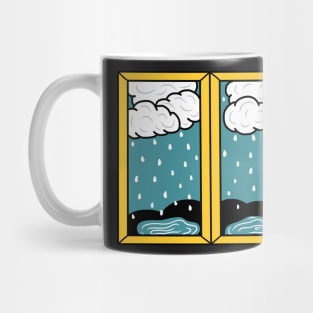 Rain Mug